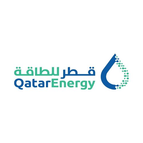 Qatar Energuy Logo