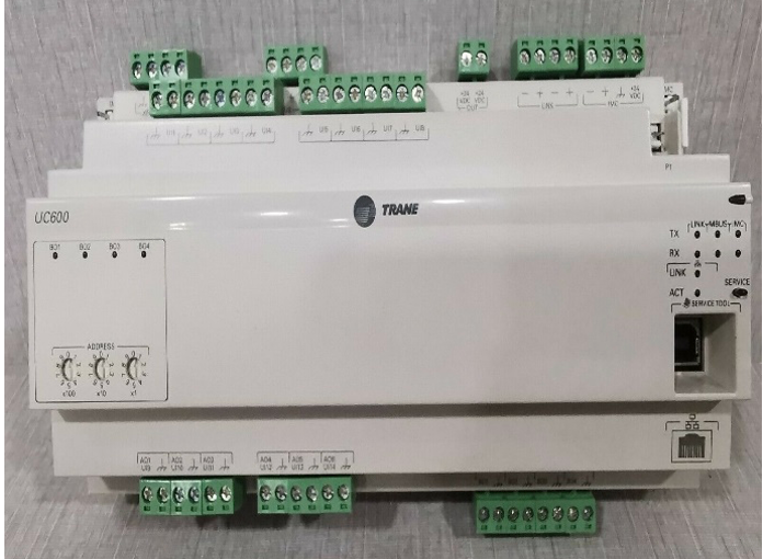 Building Management &amp; Automation Systems