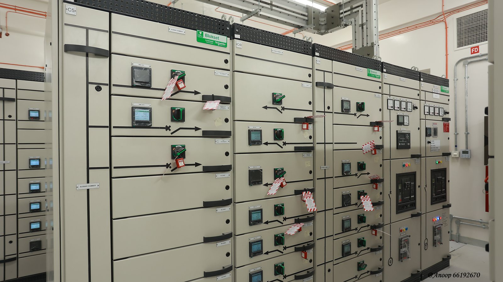 CONSTRUCTION OF NEW KENNEL FACILITIES AT DUHAIL ISF CAMP (CPC-10)