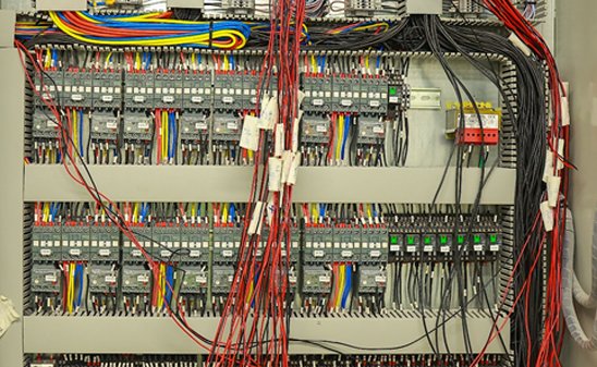 Automation & Programming